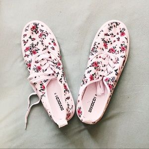 H&M Flat casual shoes